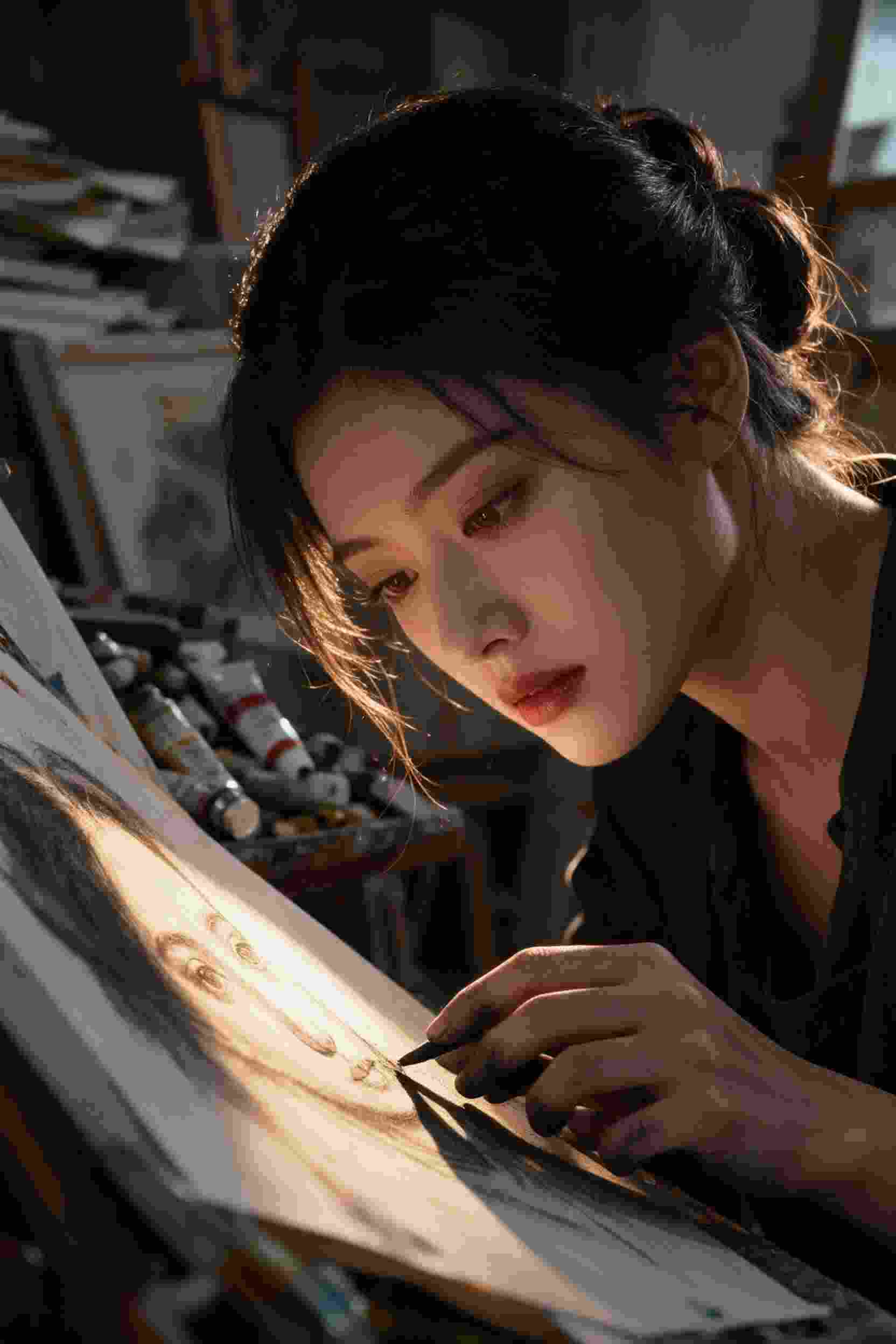 后宫之心