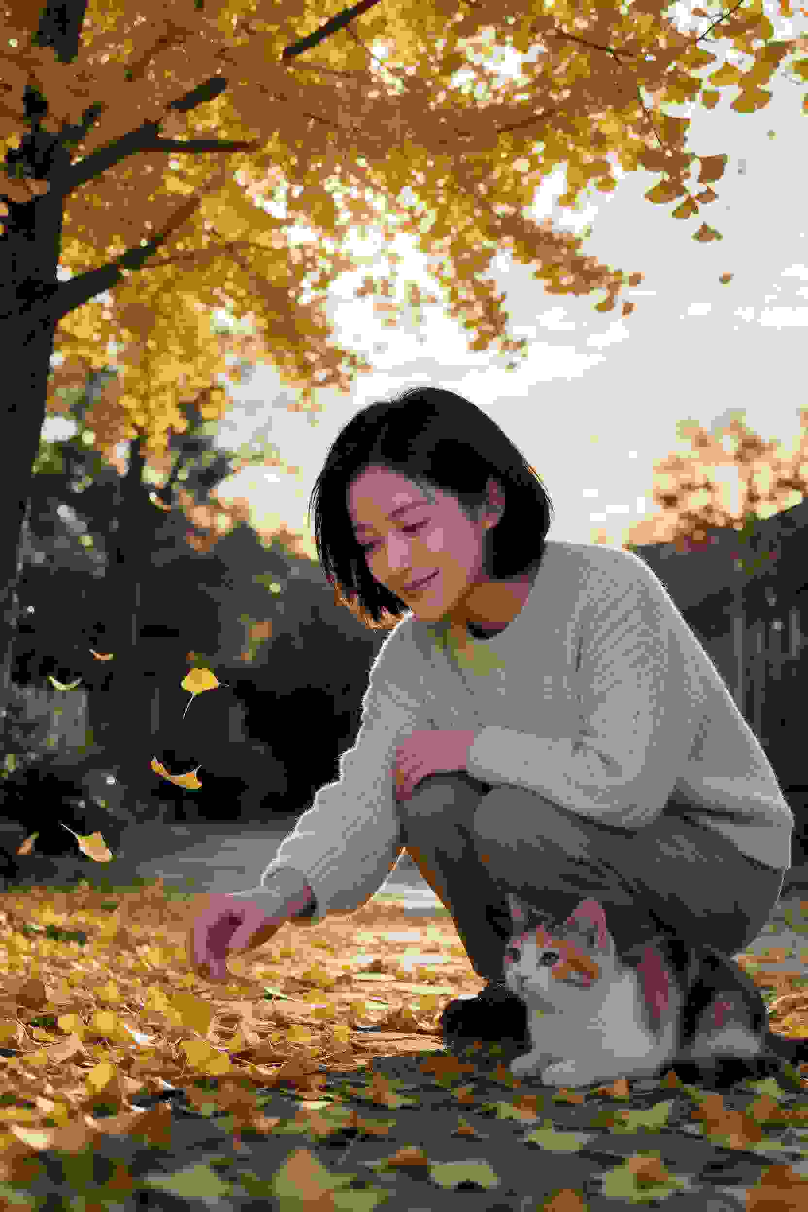 医院密语