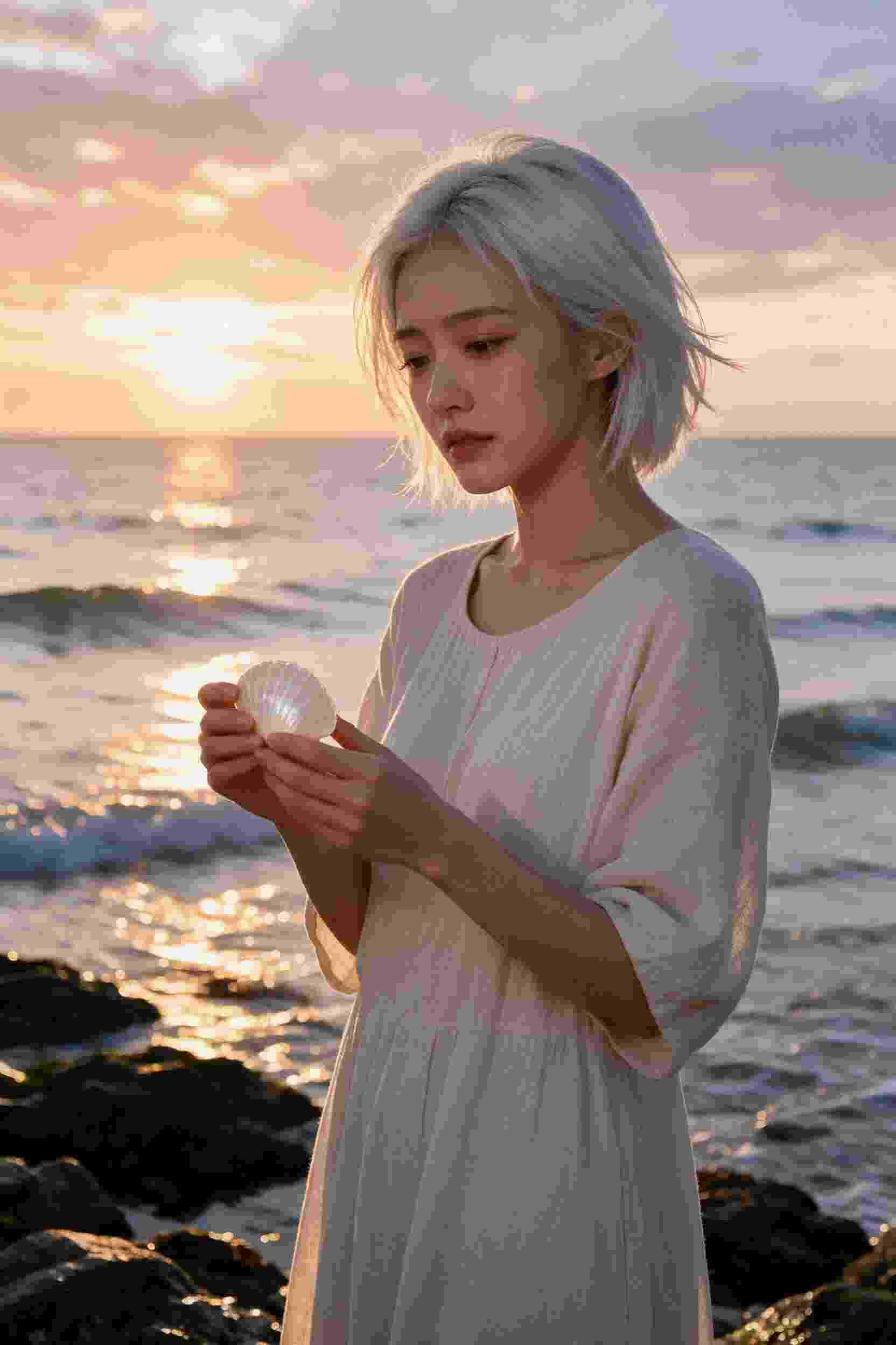 职场女王