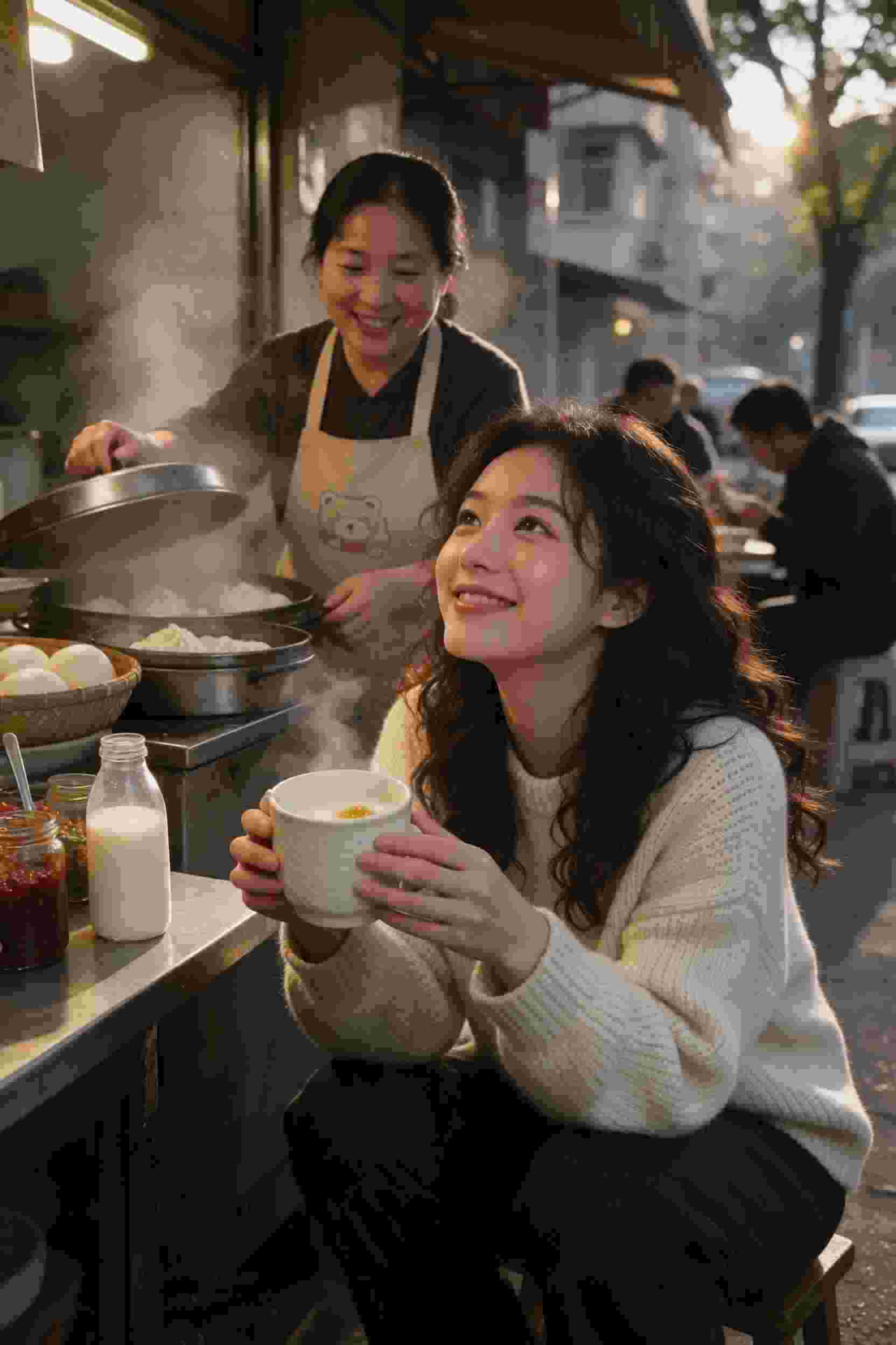 皇妃的谎言